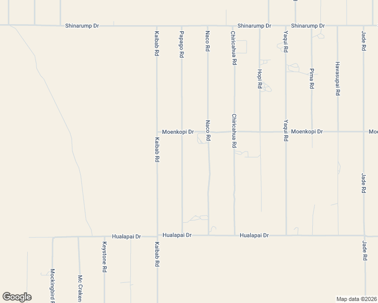 map of restaurants, bars, coffee shops, grocery stores, and more near 2788 Papago Road in Golden Valley