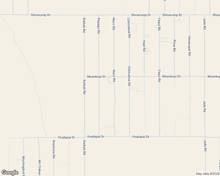 map of restaurants, bars, coffee shops, grocery stores, and more near 2788 Papago Road in Golden Valley