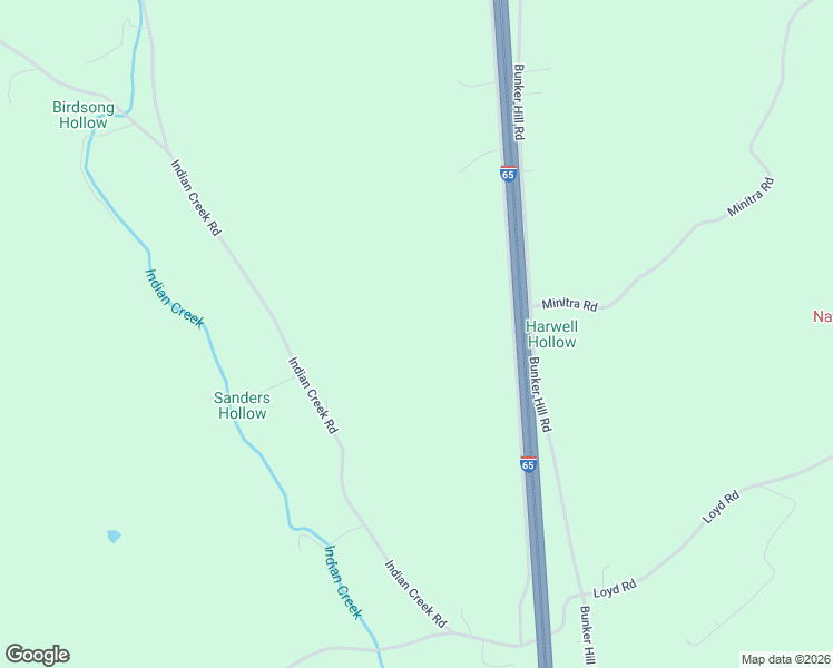 map of restaurants, bars, coffee shops, grocery stores, and more near in Woodrow