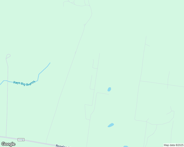 map of restaurants, bars, coffee shops, grocery stores, and more near 345 Beagle Run Lane in Aberdeen