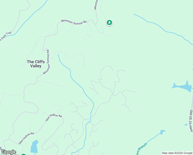 map of restaurants, bars, coffee shops, grocery stores, and more near 2 Timbers Edge Way in Travelers Rest