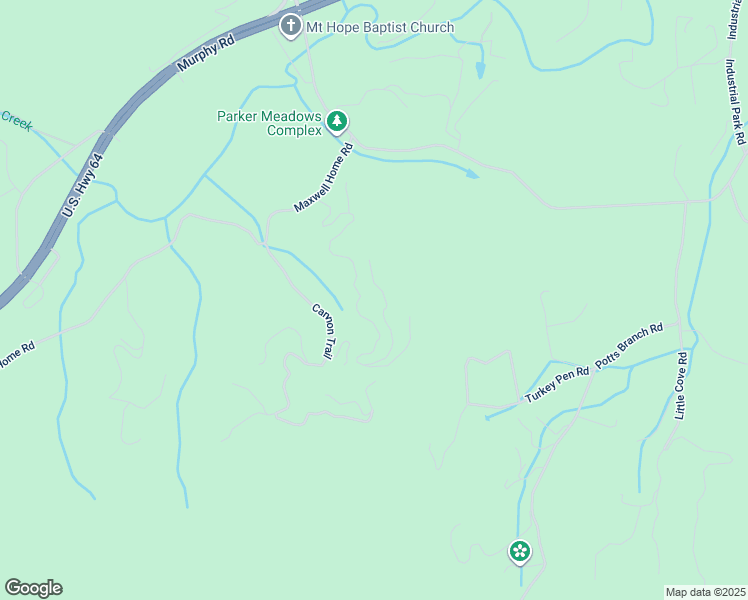 map of restaurants, bars, coffee shops, grocery stores, and more near 470 Parker Farm Road in Franklin
