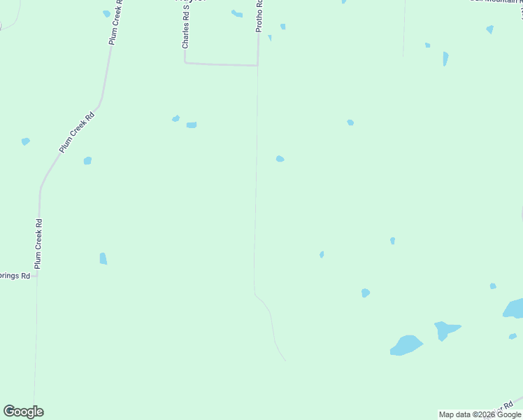 map of restaurants, bars, coffee shops, grocery stores, and more near 73 Protho Road in Vilonia