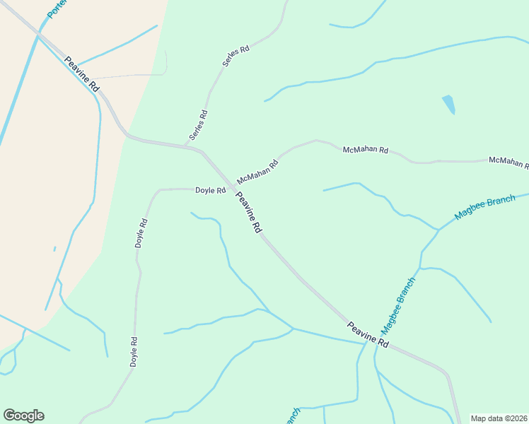 map of restaurants, bars, coffee shops, grocery stores, and more near 3665 Peavine Road in Middleton
