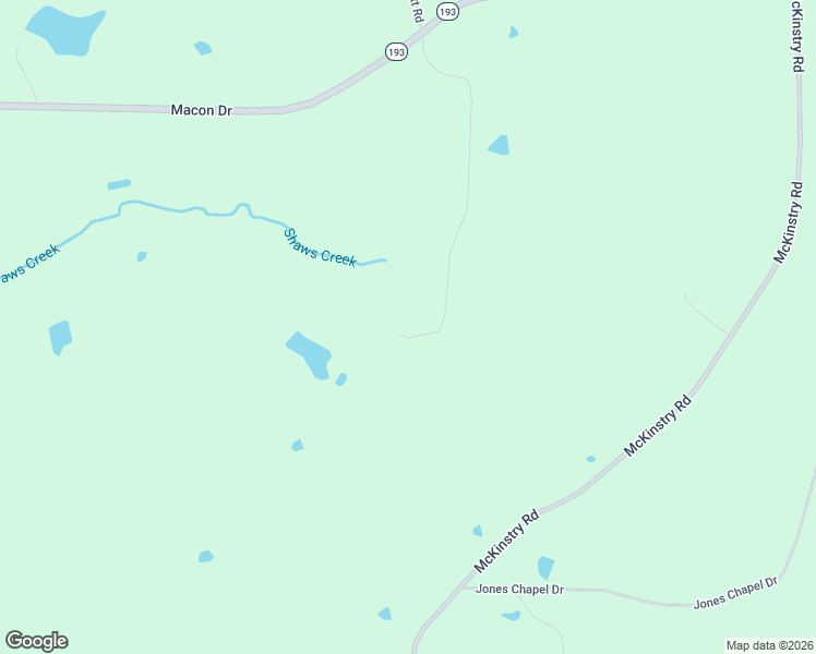 map of restaurants, bars, coffee shops, grocery stores, and more near 2362 Burnett Road in Williston