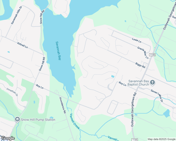 map of restaurants, bars, coffee shops, grocery stores, and more near 8346 Skybrook Drive in Ooltewah