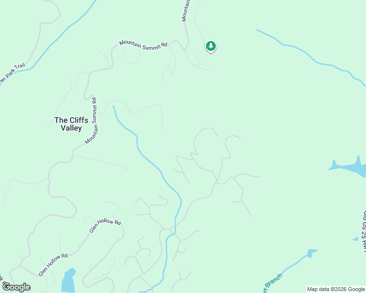 map of restaurants, bars, coffee shops, grocery stores, and more near 2 Timbers Edge Way in Travelers Rest