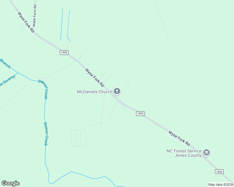 map of restaurants, bars, coffee shops, grocery stores, and more near 4050 Wyse Fork Road in Dover