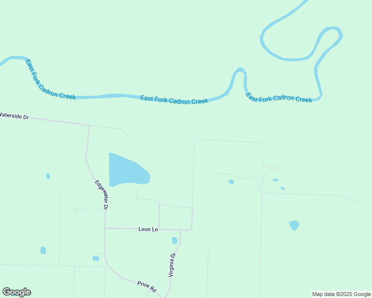 map of restaurants, bars, coffee shops, grocery stores, and more near 27 Cold Spring Trail in Conway