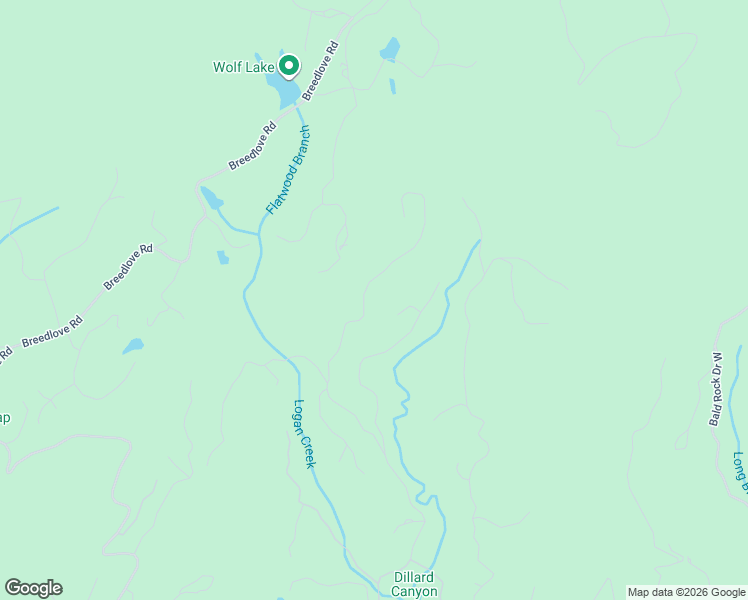 map of restaurants, bars, coffee shops, grocery stores, and more near 180 Valley View Trail in Glenville