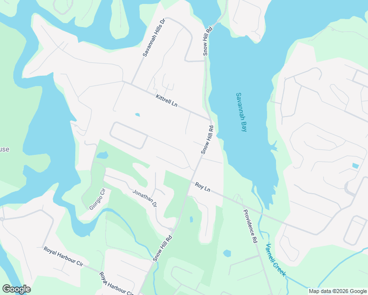 map of restaurants, bars, coffee shops, grocery stores, and more near 8082 Hampton Cove Drive in Ooltewah