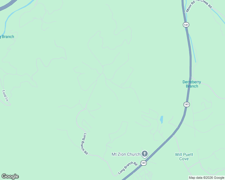 map of restaurants, bars, coffee shops, grocery stores, and more near 78 Tyler Lane in Marble