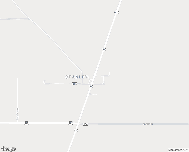 map of restaurants, bars, coffee shops, grocery stores, and more near New Mexico 41 in Santa Fe County