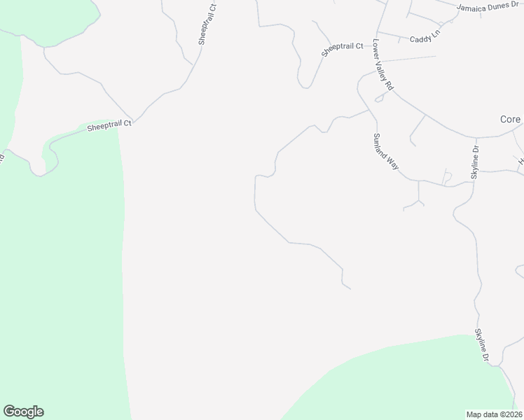 map of restaurants, bars, coffee shops, grocery stores, and more near 30620 Fox Ridge Court in Tehachapi