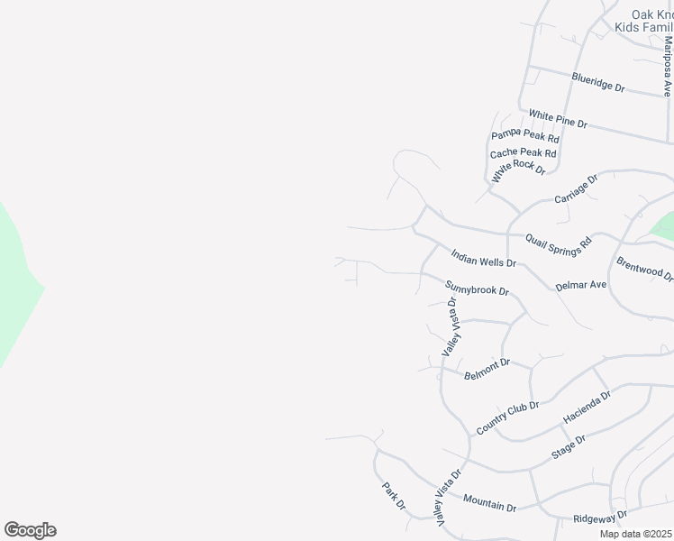 map of restaurants, bars, coffee shops, grocery stores, and more near 21824 Sunnybrook Drive in Tehachapi