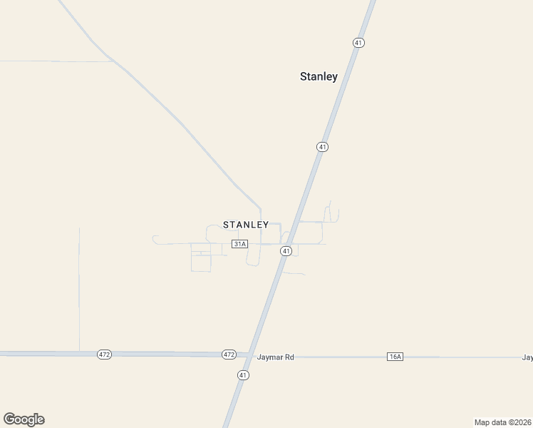 map of restaurants, bars, coffee shops, grocery stores, and more near 13 Scott Court in Santa Fe County