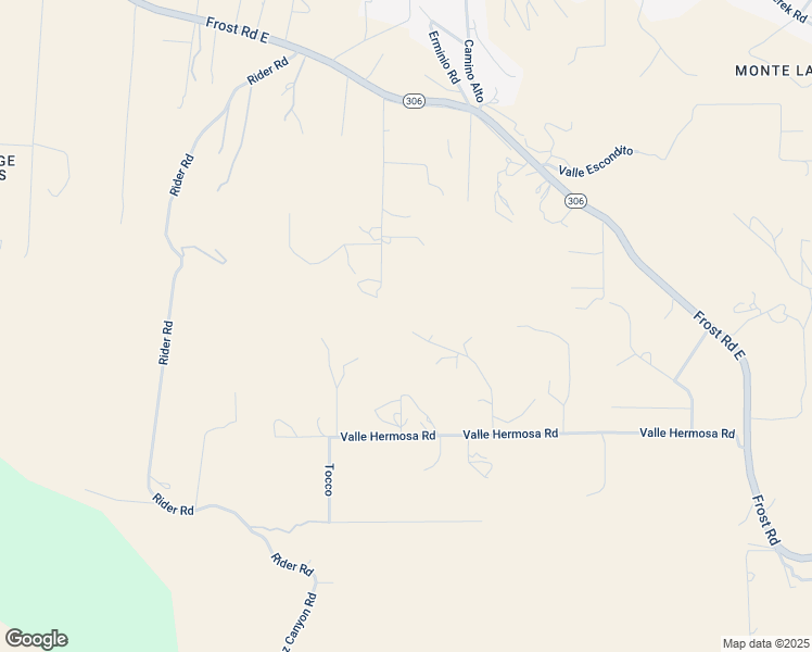 map of restaurants, bars, coffee shops, grocery stores, and more near 23 Oakmont Ridge Road in Sandia Park