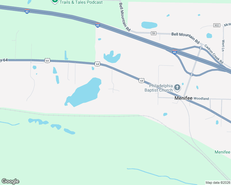 map of restaurants, bars, coffee shops, grocery stores, and more near 11 Donald Circle in Menifee