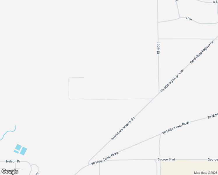 map of restaurants, bars, coffee shops, grocery stores, and more near Lindbergh Boulevard in California City