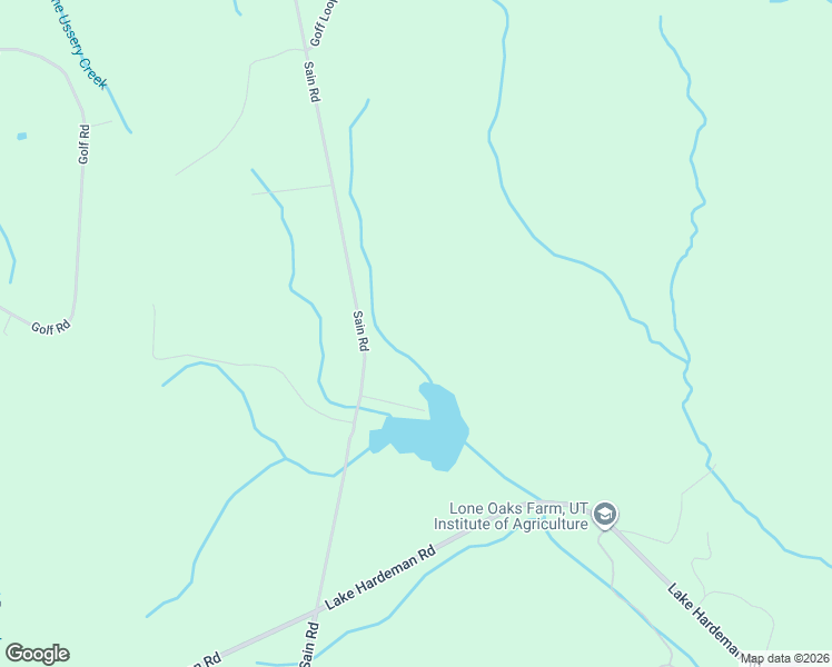 map of restaurants, bars, coffee shops, grocery stores, and more near in Bolivar