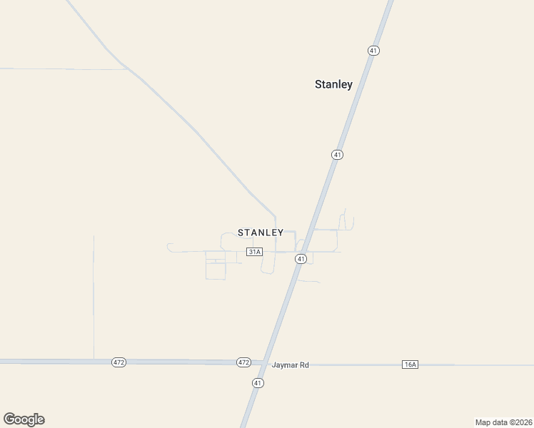 map of restaurants, bars, coffee shops, grocery stores, and more near 13 Scott Court in Santa Fe County