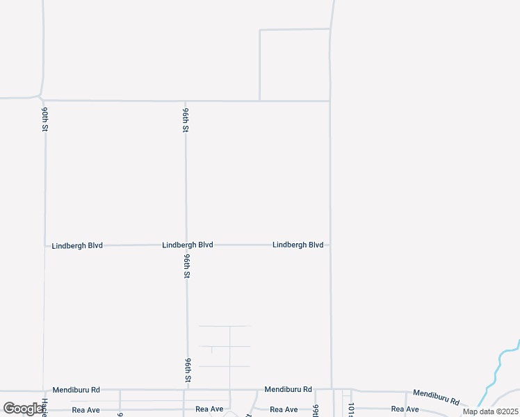 map of restaurants, bars, coffee shops, grocery stores, and more near Lindbergh in California City