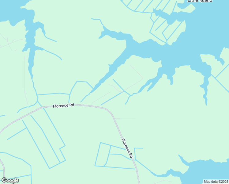 map of restaurants, bars, coffee shops, grocery stores, and more near 438 Riggs Creek Drive in Merritt
