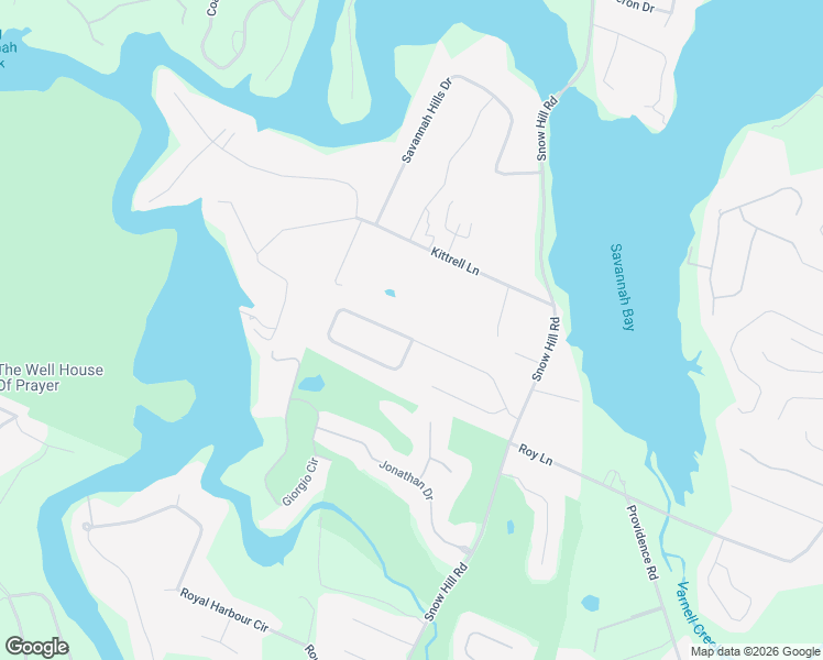 map of restaurants, bars, coffee shops, grocery stores, and more near 8001 Hampton Cove Drive in Ooltewah