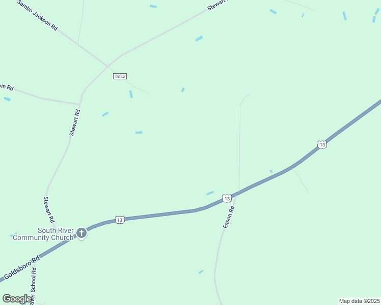 map of restaurants, bars, coffee shops, grocery stores, and more near in Wade