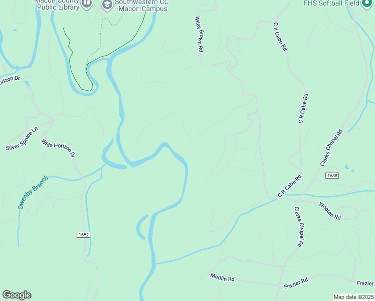 map of restaurants, bars, coffee shops, grocery stores, and more near 380 Country Walk in Franklin