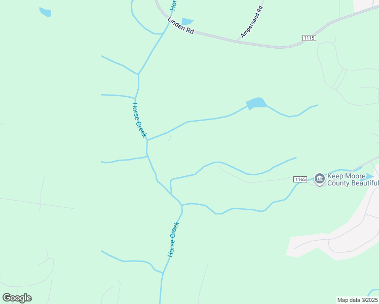 map of restaurants, bars, coffee shops, grocery stores, and more near 645 Landfill Road in Aberdeen