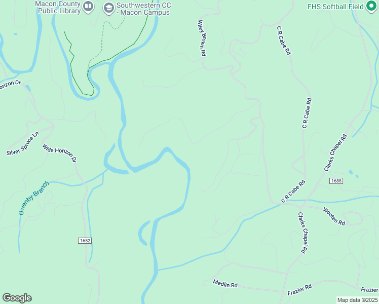 map of restaurants, bars, coffee shops, grocery stores, and more near 380 Country Walk in Franklin