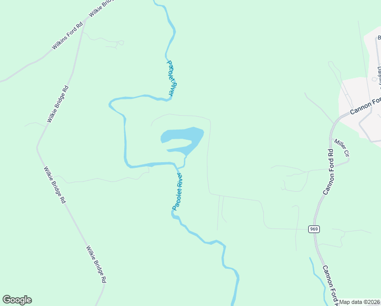 map of restaurants, bars, coffee shops, grocery stores, and more near 1559 Country Estates Road in Inman