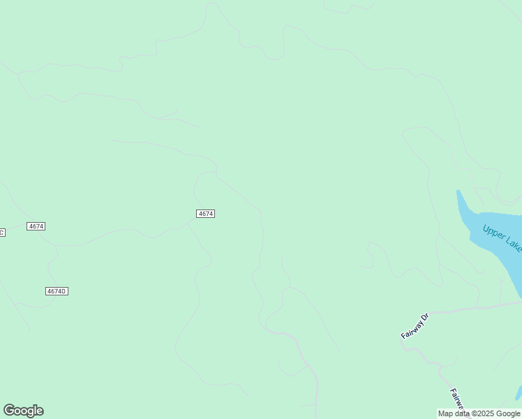 map of restaurants, bars, coffee shops, grocery stores, and more near 466 Meadow Ridge Road in Lake Toxaway