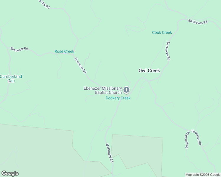 map of restaurants, bars, coffee shops, grocery stores, and more near 1806 Ebenezer Road in Murphy