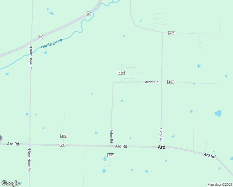 map of restaurants, bars, coffee shops, grocery stores, and more near in Dardanelle