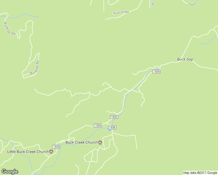 map of restaurants, bars, coffee shops, grocery stores, and more near 271 Double Branch Trail in Highlands