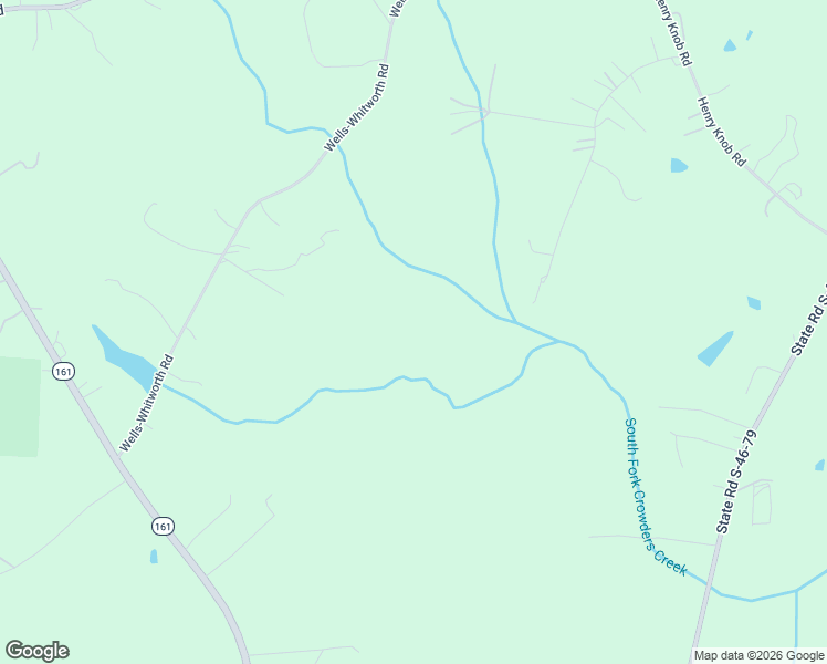 map of restaurants, bars, coffee shops, grocery stores, and more near 522 Whitworth Road in Clover