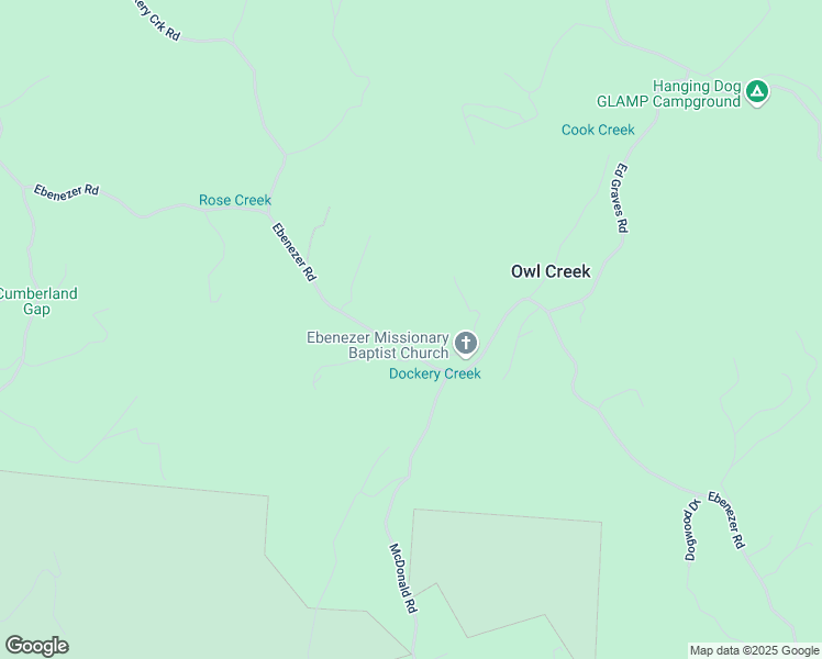map of restaurants, bars, coffee shops, grocery stores, and more near 1810 Ebenezer Road in Murphy