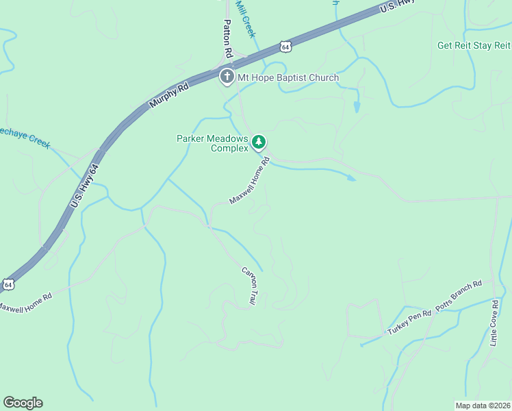 map of restaurants, bars, coffee shops, grocery stores, and more near 60 Parker Farm Rd in Franklin