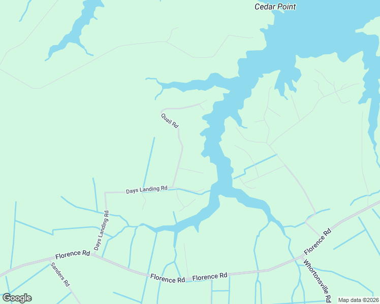 map of restaurants, bars, coffee shops, grocery stores, and more near 188 Quail Road in Merritt