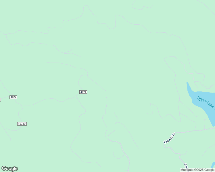 map of restaurants, bars, coffee shops, grocery stores, and more near 466 Meadow Ridge Road in Lake Toxaway