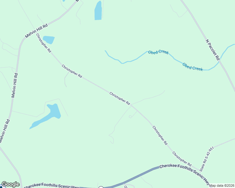 map of restaurants, bars, coffee shops, grocery stores, and more near 740 Christopher Road in Campobello