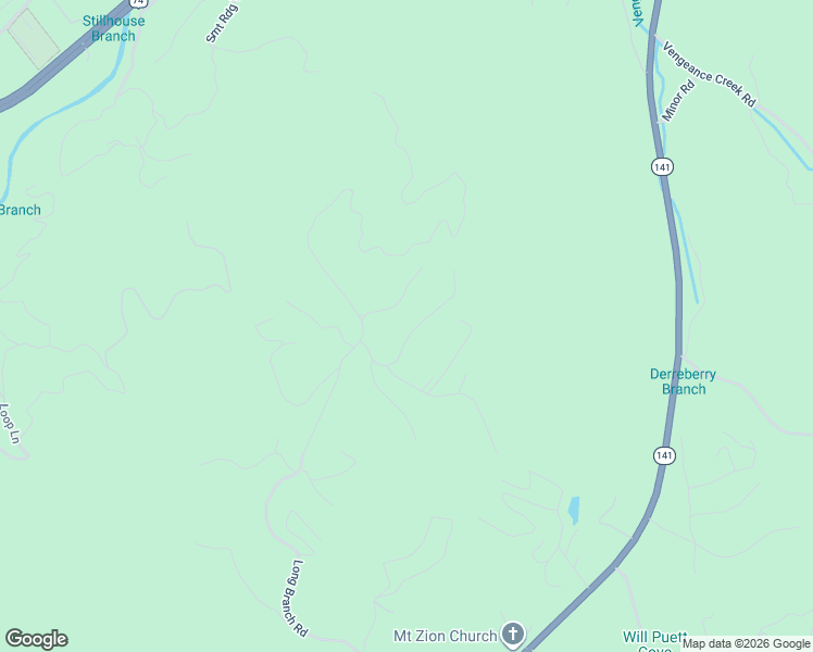 map of restaurants, bars, coffee shops, grocery stores, and more near 215 Bluejay Lane in Marble