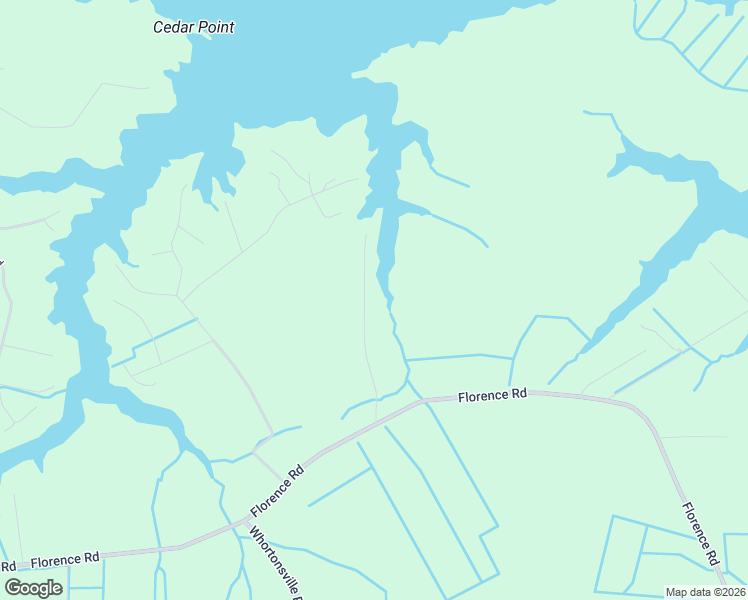 map of restaurants, bars, coffee shops, grocery stores, and more near 500 Cabin Creek Road in Merritt