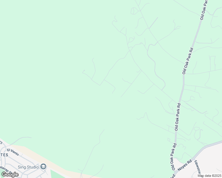 map of restaurants, bars, coffee shops, grocery stores, and more near 1271 Paseo Ladera Lane in Arroyo Grande