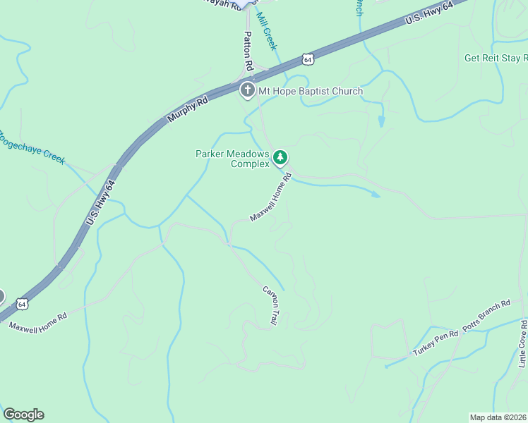 map of restaurants, bars, coffee shops, grocery stores, and more near 60 Parker Farm Road in Franklin