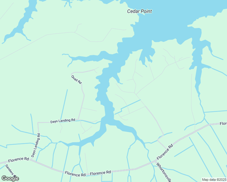 map of restaurants, bars, coffee shops, grocery stores, and more near 107 Weatherby Way in Merritt