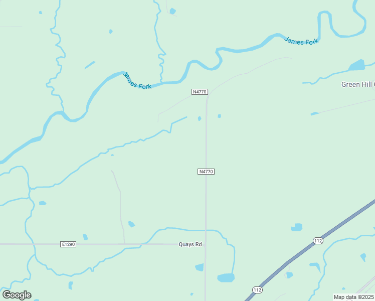 map of restaurants, bars, coffee shops, grocery stores, and more near in Cameron