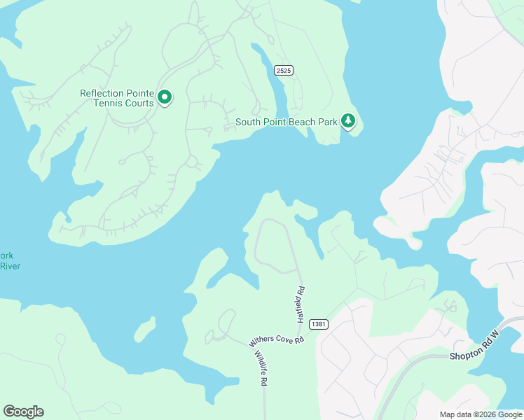 map of restaurants, bars, coffee shops, grocery stores, and more near 9901 Hatfield Road in Charlotte